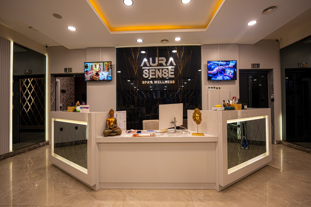 Spa & Wellness